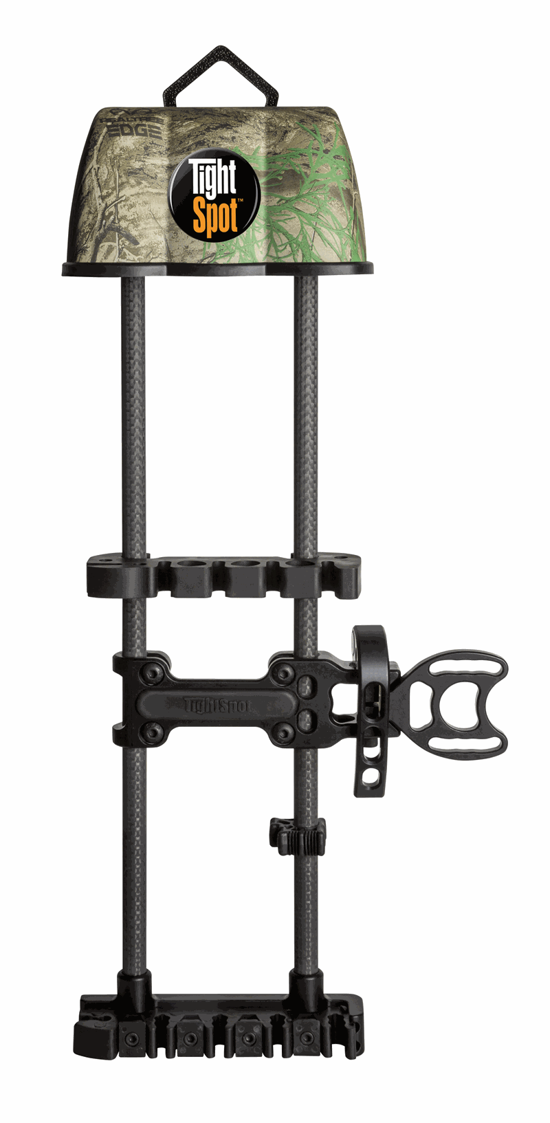 TightSpot Quivers Closeout Rise Arrow Quiver Mountain Archery