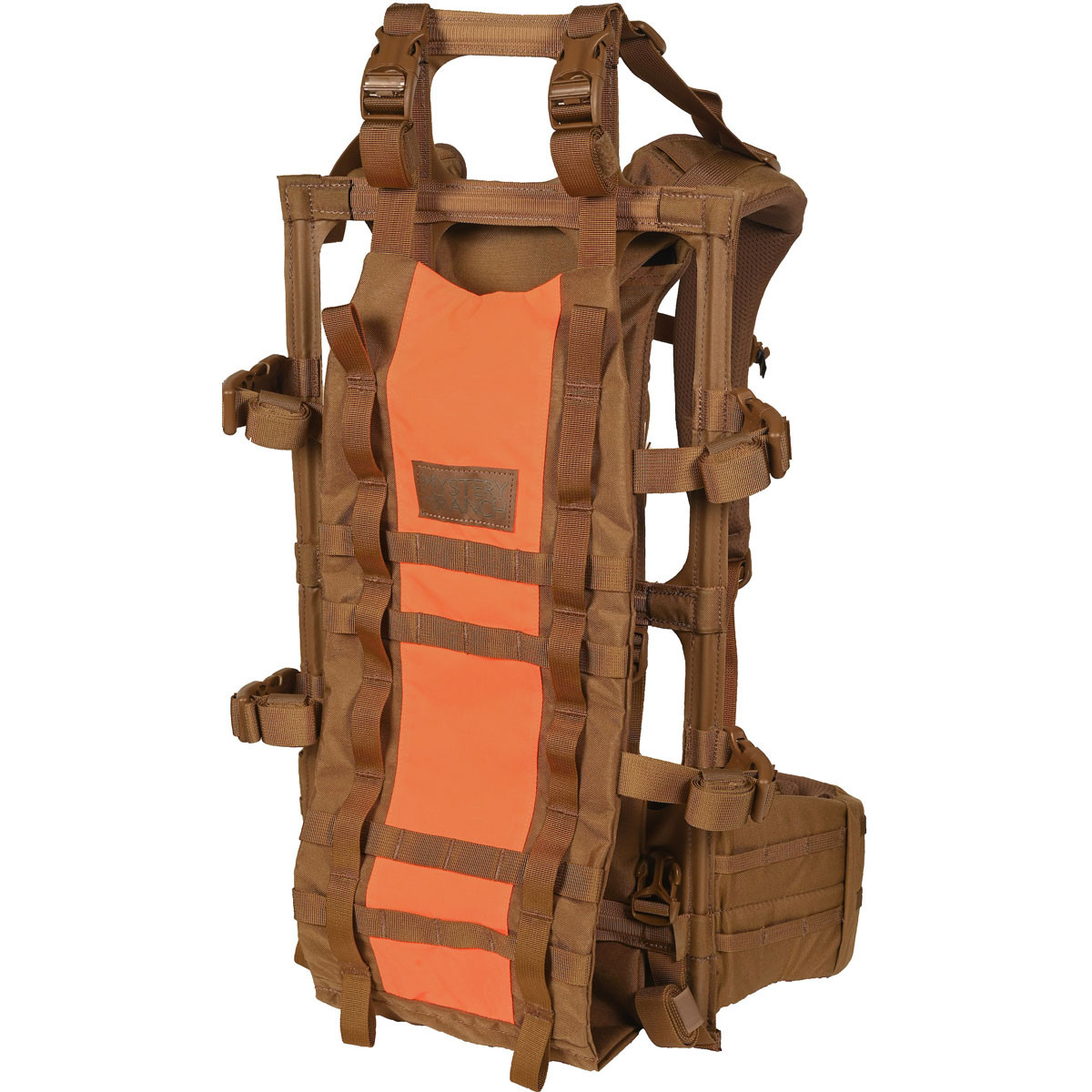 Mystery Ranch Back Strap - Mountain Archery
